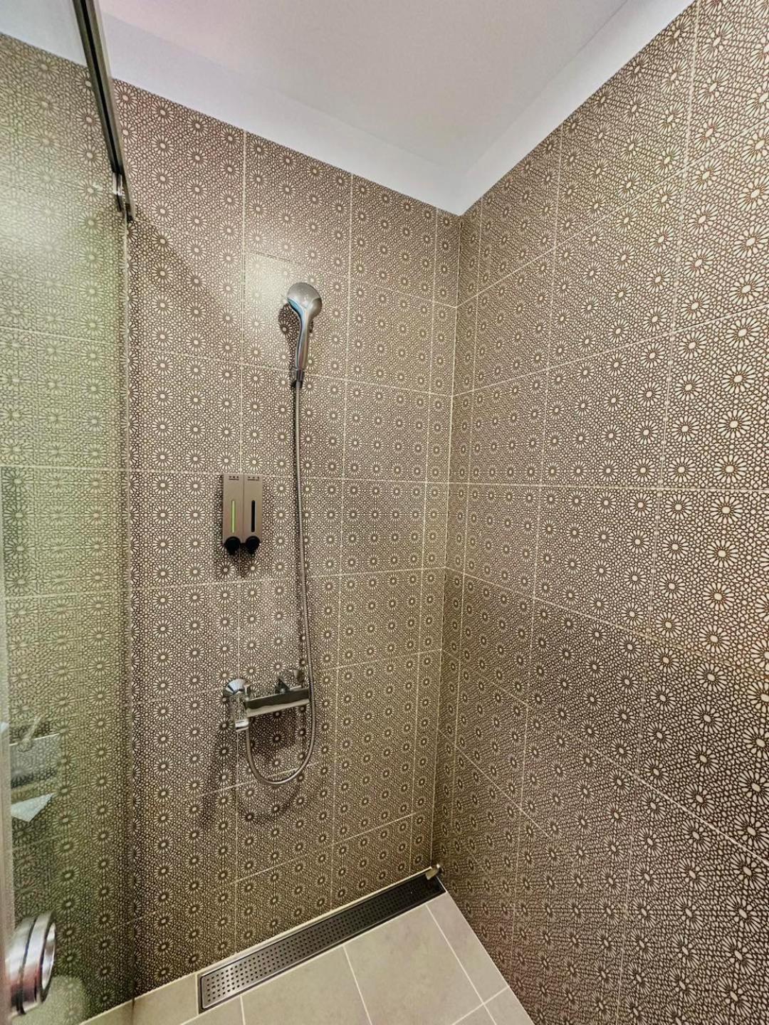 Galilee B&B 加利利海民宿 Magong Extérieur photo