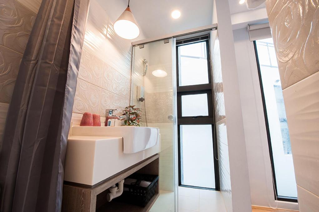 Galilee B&B 加利利海民宿 Magong Extérieur photo