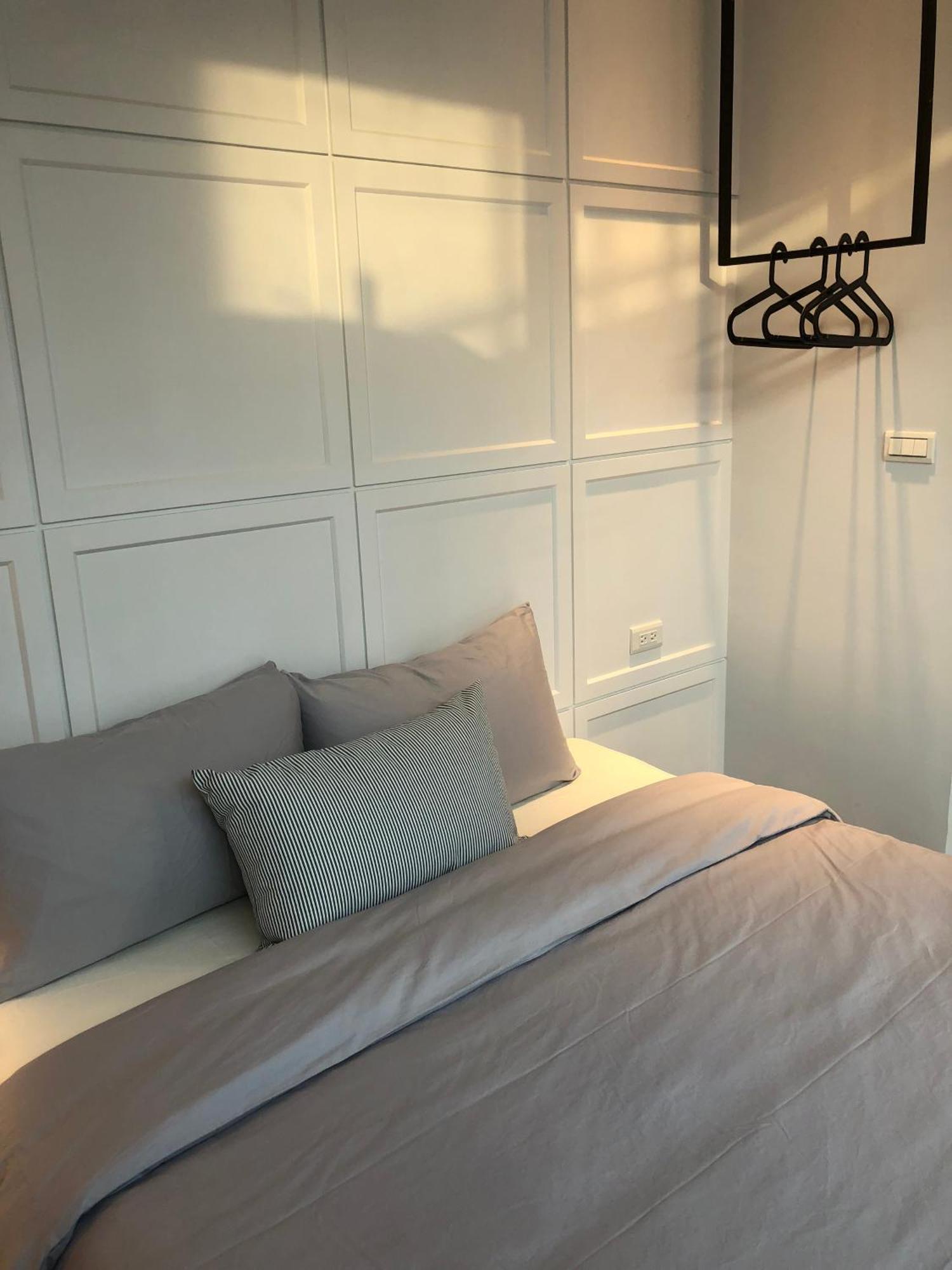 Galilee B&B 加利利海民宿 Magong Extérieur photo