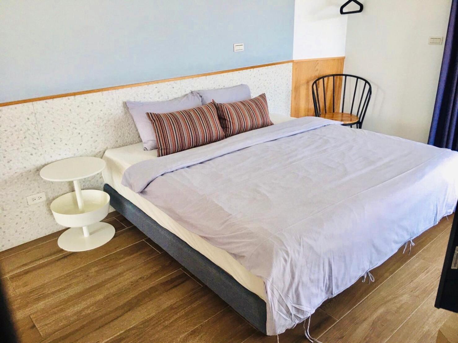 Galilee B&B 加利利海民宿 Magong Extérieur photo