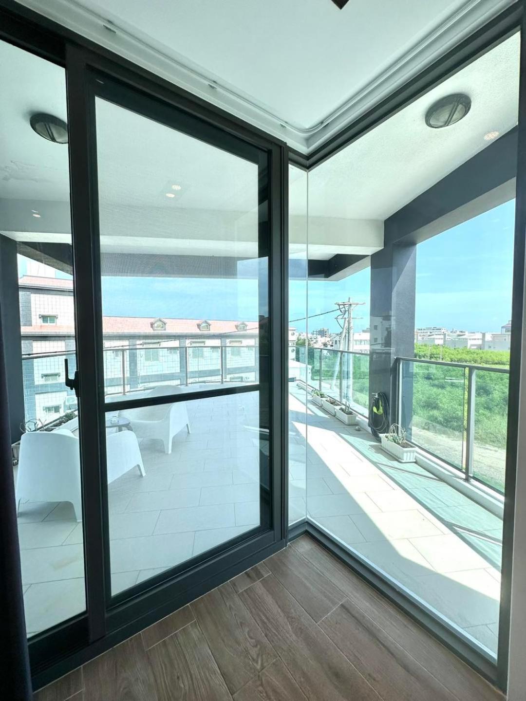 Galilee B&B 加利利海民宿 Magong Extérieur photo