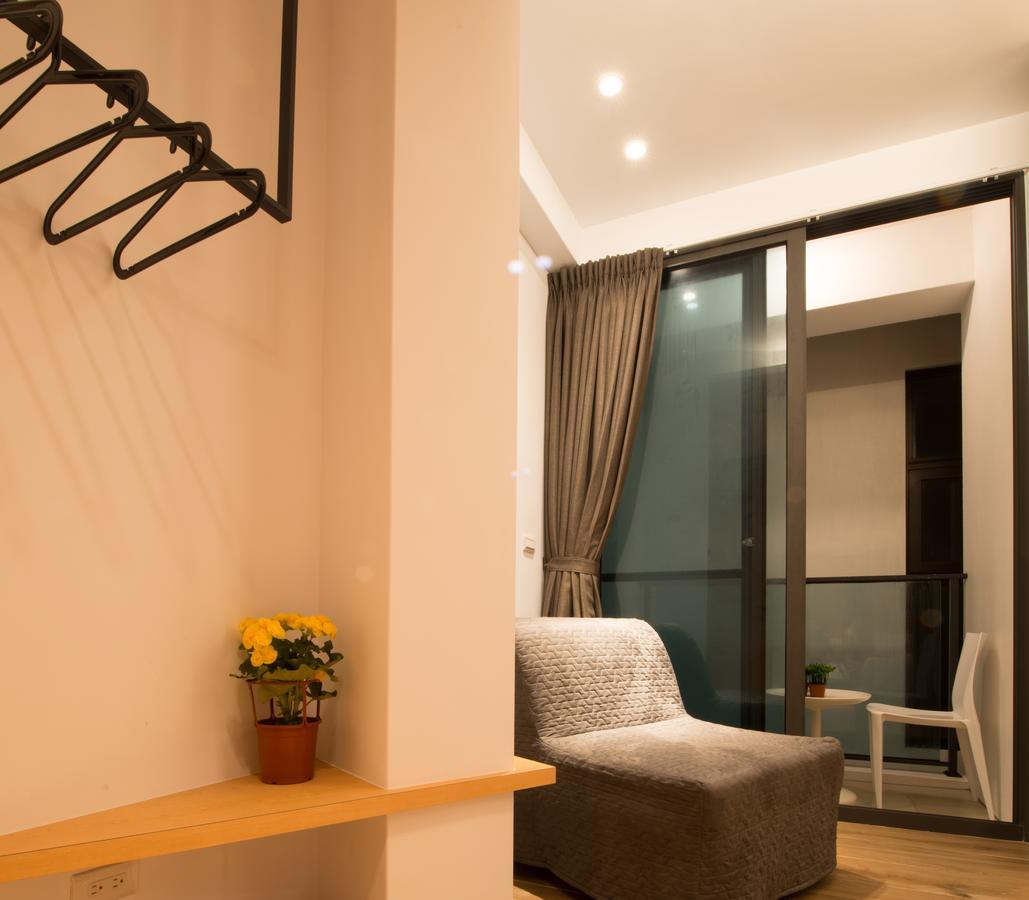 Galilee B&B 加利利海民宿 Magong Extérieur photo