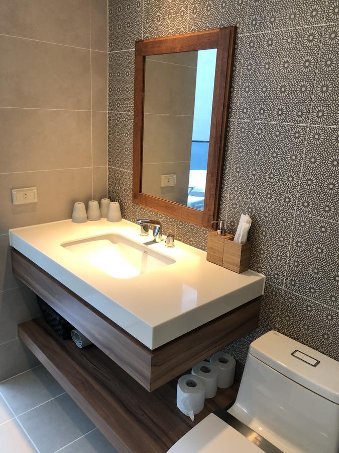 Galilee B&B 加利利海民宿 Magong Extérieur photo