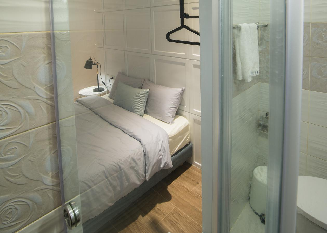 Galilee B&B 加利利海民宿 Magong Extérieur photo