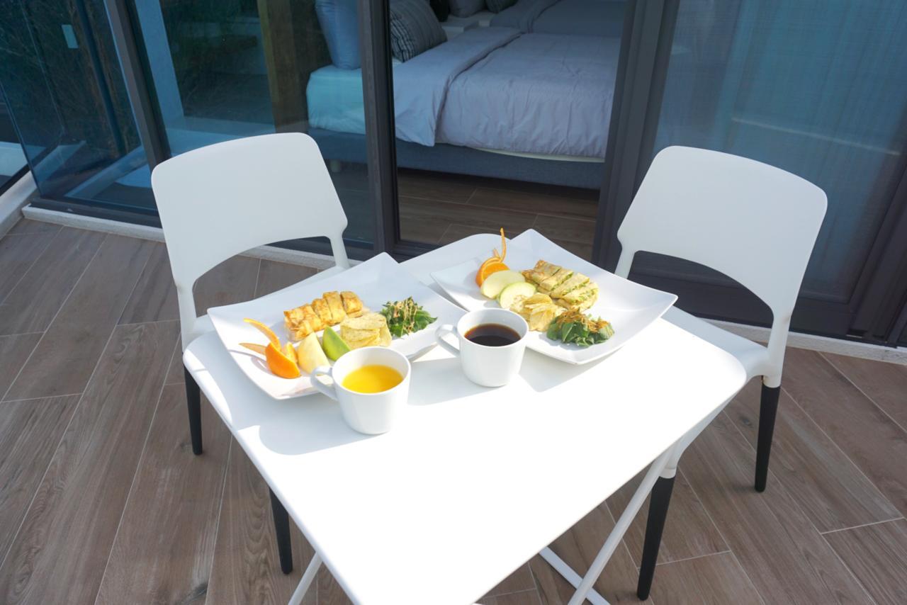 Galilee B&B 加利利海民宿 Magong Extérieur photo