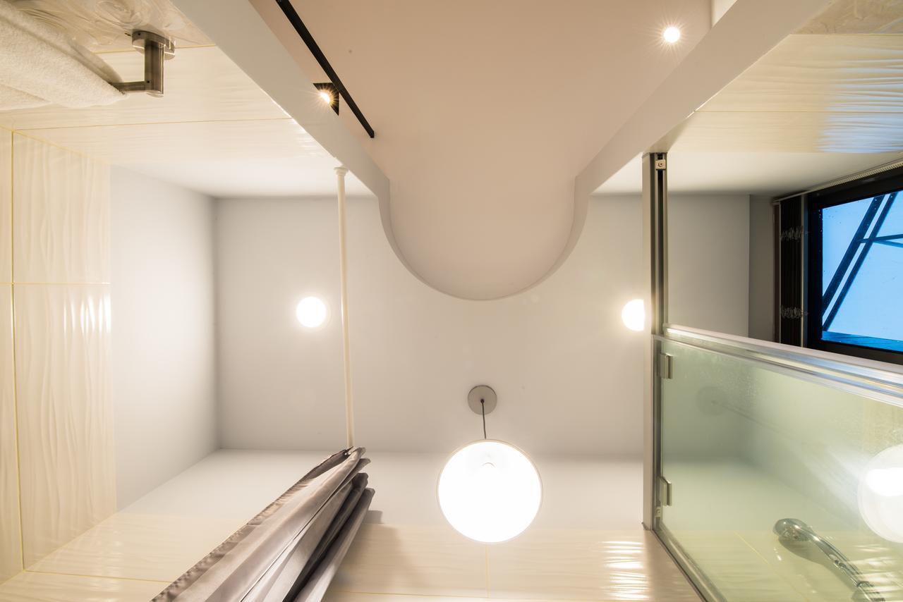 Galilee B&B 加利利海民宿 Magong Extérieur photo
