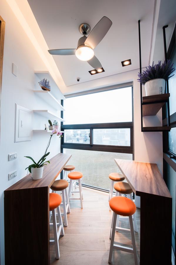 Galilee B&B 加利利海民宿 Magong Extérieur photo